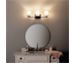 Kichler 3 Light Bath Vanity CH