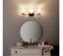 Kichler 3 Light Bath Vanity CH