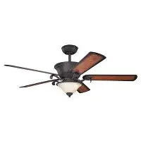 Kichler 56" High Country Fan