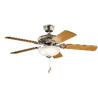 Kichler 52" Sutter Place Selec