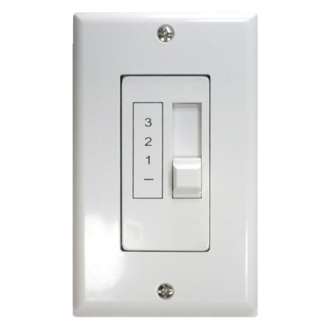 5 Amp Multiple Fan Controller