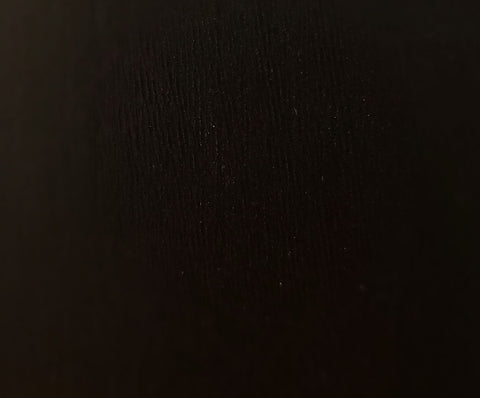 Interior Fan Blades